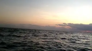Navegando de Chaves para o Rio Coatá📷⛵