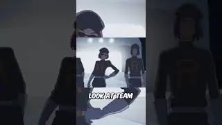 Pokemon Has A Secret Anime 