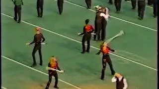 Hurcs 2003 Finals