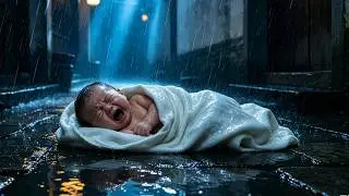 【Фильм】что брошенная немая девочка вырастет и станет самой желанной невестой для принцев!