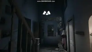 Visage Part 2! Lights are LIES!