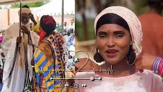 HAWA GOMBE ISSA TCHIROMA