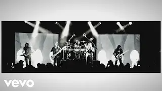 Queensrÿche - Bulletproof (official video)