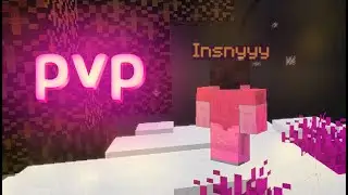 PvP|ФАНИЛСЯ с зайкой/фан пвп простик|FunTime|SkyTime|Prostotrainer