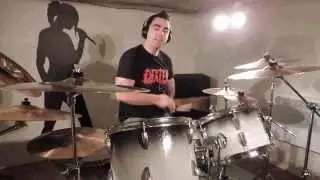 The Offspring-Why don't you get a job (Drum Cover)