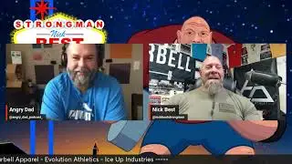 Recap of Shaw Classic 2024: Insights from the Strongest Man on Earth