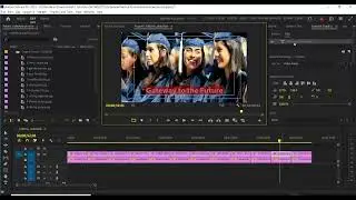 HOW TO Slideshow with Premiere