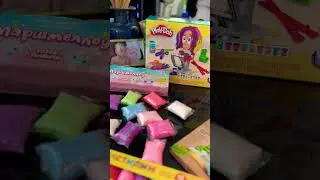 Какой пластилин выбрать? 