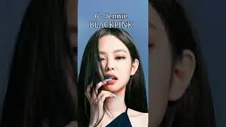 TOP 7 MOST FAMOUS K-POP IDOLS IN 2022 (ACCORDING TO GOOGLE) 