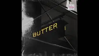 [Free Rap Beat] Kendrick Lamar x Isaiah Rashad Type Beat - New Butters (prod. by freshnerd)