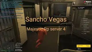 Majestic RP server 4 #short
