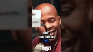 Dame Dash on His Controversial Work Ethic #interview