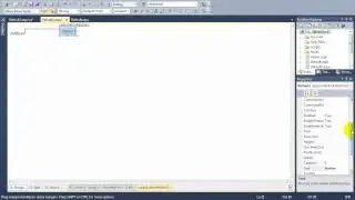 General Controls example of asp net