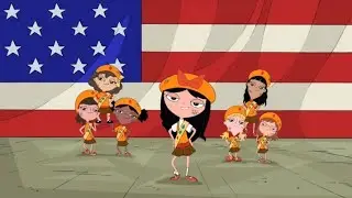 Fireside Girls Anthem | Discord Sings