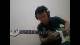 Rock metal judulnya janda tobrut bau basreng