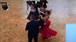 2018 06 17 Baltic Senior 2018   1 Vals