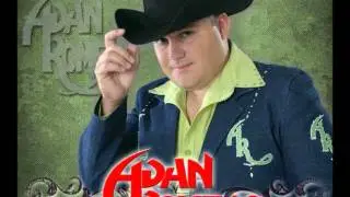 adan romero solo un dia letra