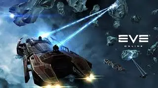 EVE: Капитальные катки возвращаются? DN #27