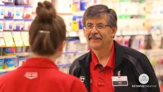 Cornerstone Co-op Testimonial