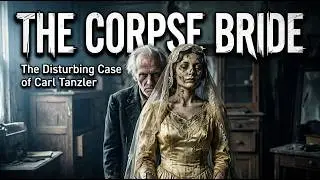 The Corpse Bride: The Macabre True Story of Carl Tanzler | 1933-1940 