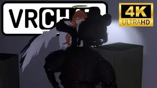 TJOC IN VRC!! | Vrchat 31