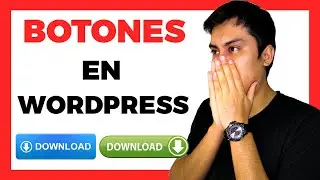 How to Create Buttons in WordPress Step by Step [NO PLUGIN] 2021
