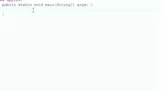 Java Programming Tutorial 31 Enhanced for Loop