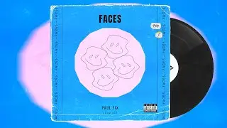 (ROYALTY FREE) Guitar Loop Kit - Faces (Juice Wrld, Iann Dior, Guitar Sample Pack)