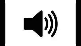 VHS White Noise Sound Effect