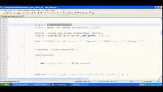 Insecure Direct Object Reference Defence