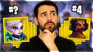 Hero Wars Best Warriors 2026 – New Rankings After Liria Shatters the Meta | Project Hero Wars