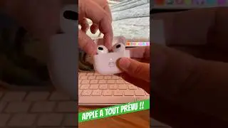 Astuce AirPods, Apple a tout prévu ! 