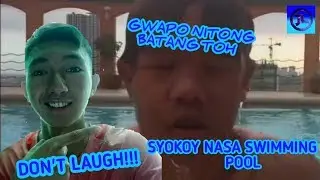 TRY NOT TO LAUGH CHALLENGE Pinoy version. (Must Watch until the end) Hindi ako tumawa mga Migoys!!