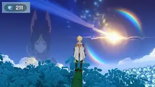 211 Acquaint Fates - Tighnari from permanent banner?