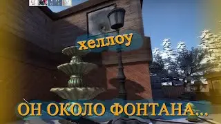 МСТИТЕЛЬ СОДА ВЫДАСТ ЛЮБОГО! УГАР Deadem маньяк в cs:go