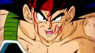 Frieza's Flashback of Bardock (HQ)
