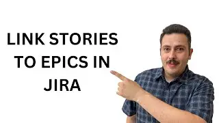 Bulk Import Stories To Existing Epics in Jira