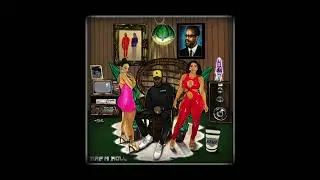 Dom Kennedy Type Beat x Larry June Type Beat - Can't Compare