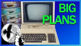 Cool Upcoming Projects and Channel Update - November 2022