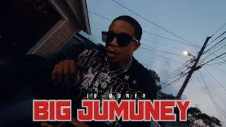 JU MUNEY - BIG JU MUNEY (Music Video)