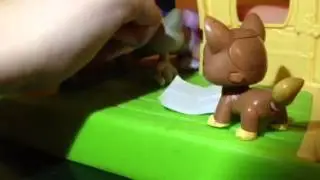 LPS Summer Paradise: Episode 2 (New Friends)