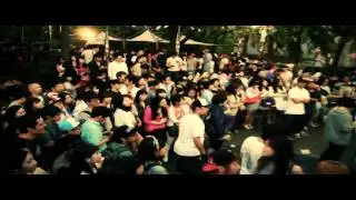 The 1st Rave Avenue Aftermovie