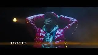 Toosii XXL Freestyle WITH A BEAT!