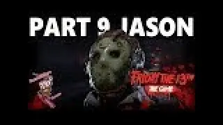 ИГРАЮ В ПЯТНИЦУ 13 С БОТАМИ