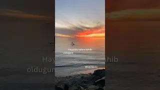 Həyatda nələrə sahib olduğumuz deyil #shorts