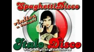 King Sporty and The Ex tras - Do You Wanna Dance? (1983) Italodisco