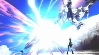 Eureka 7 AO(saru) "The Hard Way"