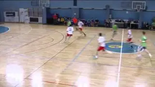 Master of handball Braco 10#