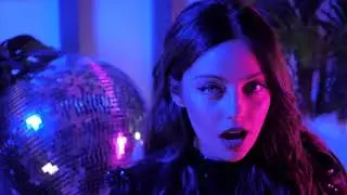 SEREBRO - Новый год (Премьера клипа 2018)