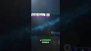 Mystery of Hubble Telescope Deep Field Image 